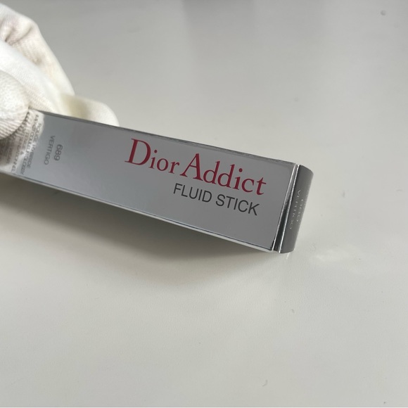 DIOR ADDICT FLUID STICK - VERTIGO - Picture 1 of 9